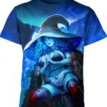 Ranni The Witch from Elden Ring Shirt