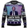 Wick Mas John Wick PC Ugly Christmas Sweater BACK mockup.jpg