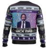 Wick Mas John Wick PC Ugly Christmas Sweater FRONT mockup.jpg