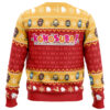Wonderful Christmas Konosuba men sweatshirt BACK mockup.jpg