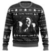 Invincible Ugly Christmas Sweater
