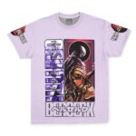 Griffith Berserk Streetwear 3D T-Shirt, Berserk Anime Gift For Fan Best Hoodie