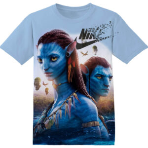 Customized Avatar Shirt