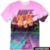 Customized Disneys The Lion King Scar Shirt