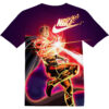 Customized Marvel Moon Knight Shirt