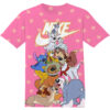 Customized Cartoon Gift The Jungle Book Shirt