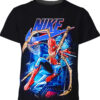 mk Spider Man Marvel Hero Shirt.jpg