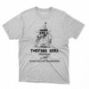 Akira Toriyama with Dragon Ball Shirt, Akira Toriyama 1955 to 2024 Shirt