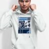 Champions League Manchester CityHoodie