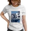 Champions League Manchester CityWoman T Shirt
