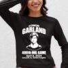 Conor Garland 400Th Game April 8 2024 Canucks Vs Golden Knights Sweatshirt