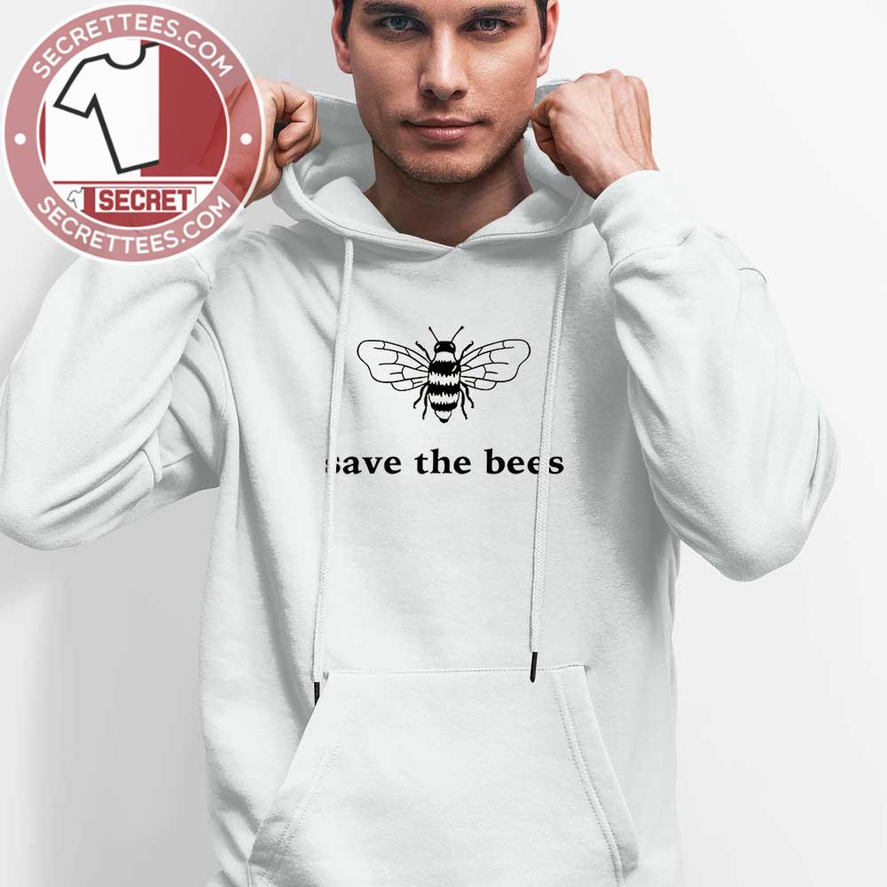 Save The Bee Shirt