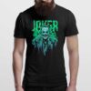 Joker Folie A Deux Joaquin Phoenix And Lady Gaga Joker 2 Shirt