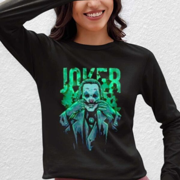 Joker 2 Shirt