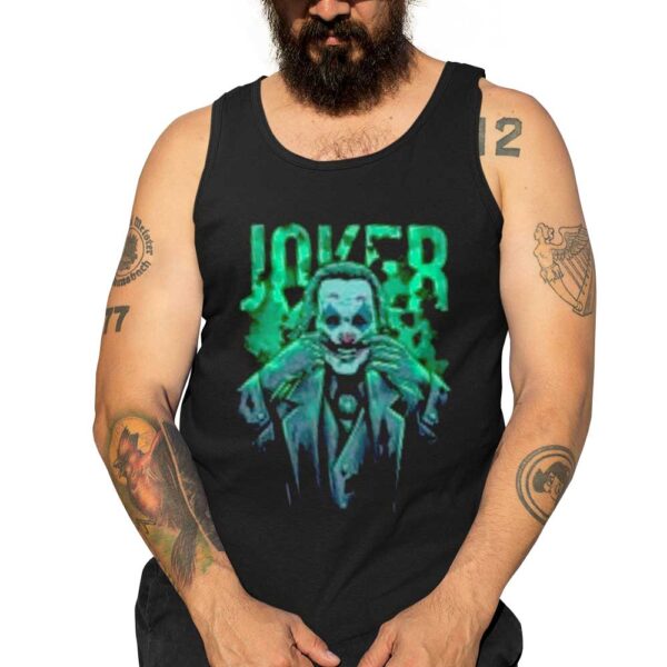 Joker 2 Shirt