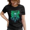 Joker 2 Woman T Shirt
