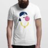 Ken Griffey Jr Bubble Unisex Softstyle T-Shirt