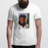 Ken Griffey Jr Bubble Unisex Softstyle T-Shirt