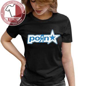 Korn Star Shirt