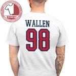 Wallen 98 Shirt
