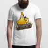 Patrick Swag Spongebob Squarepants Man T Shirt
