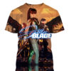 Stellar Blade shirt 3