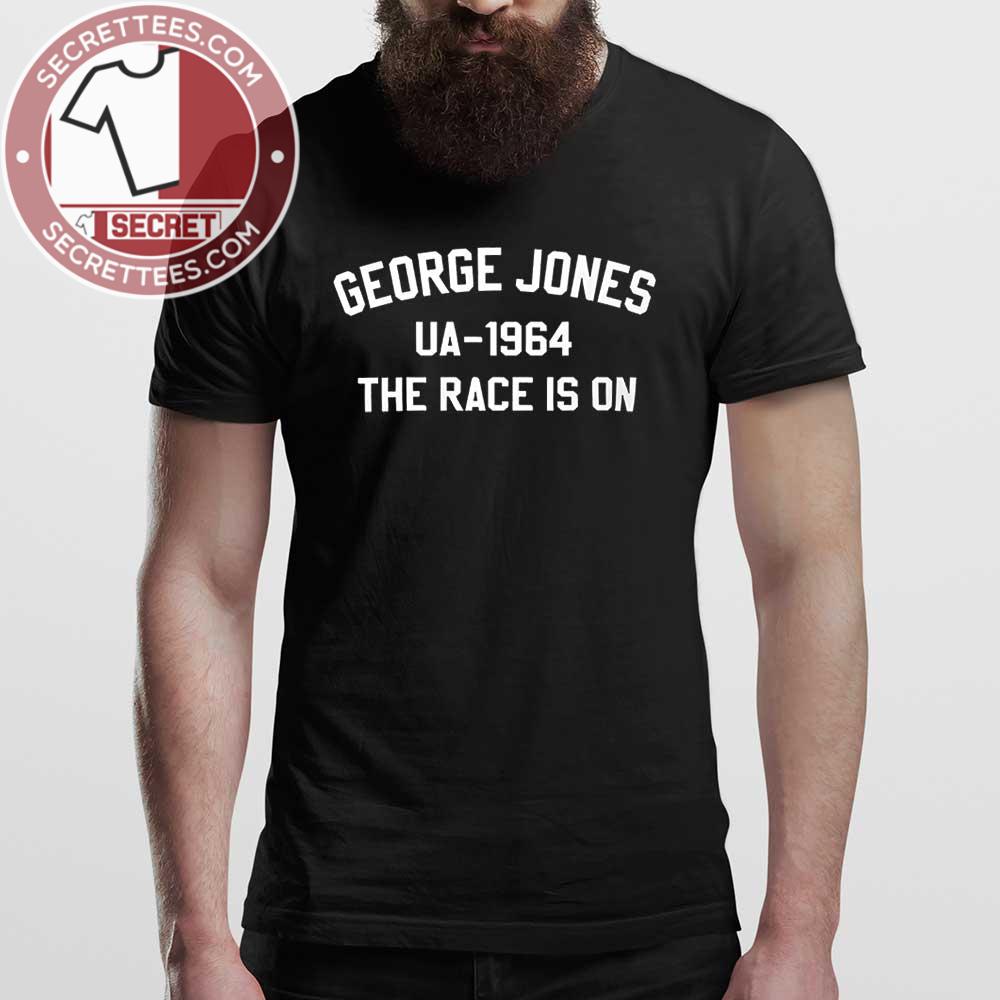George Jones Classic Shirt